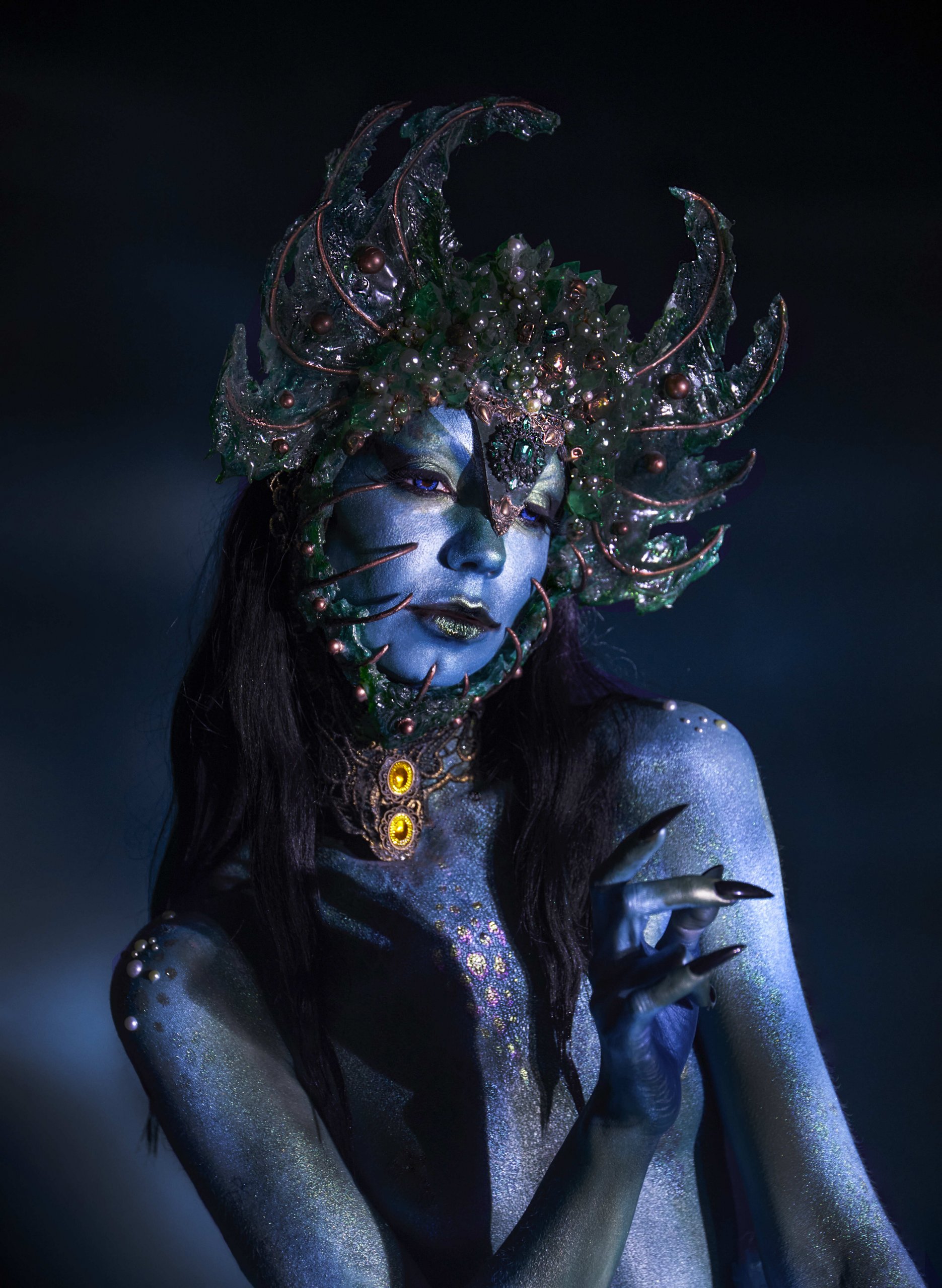 BAMBIE THUG Live at Oslo on 31st October!