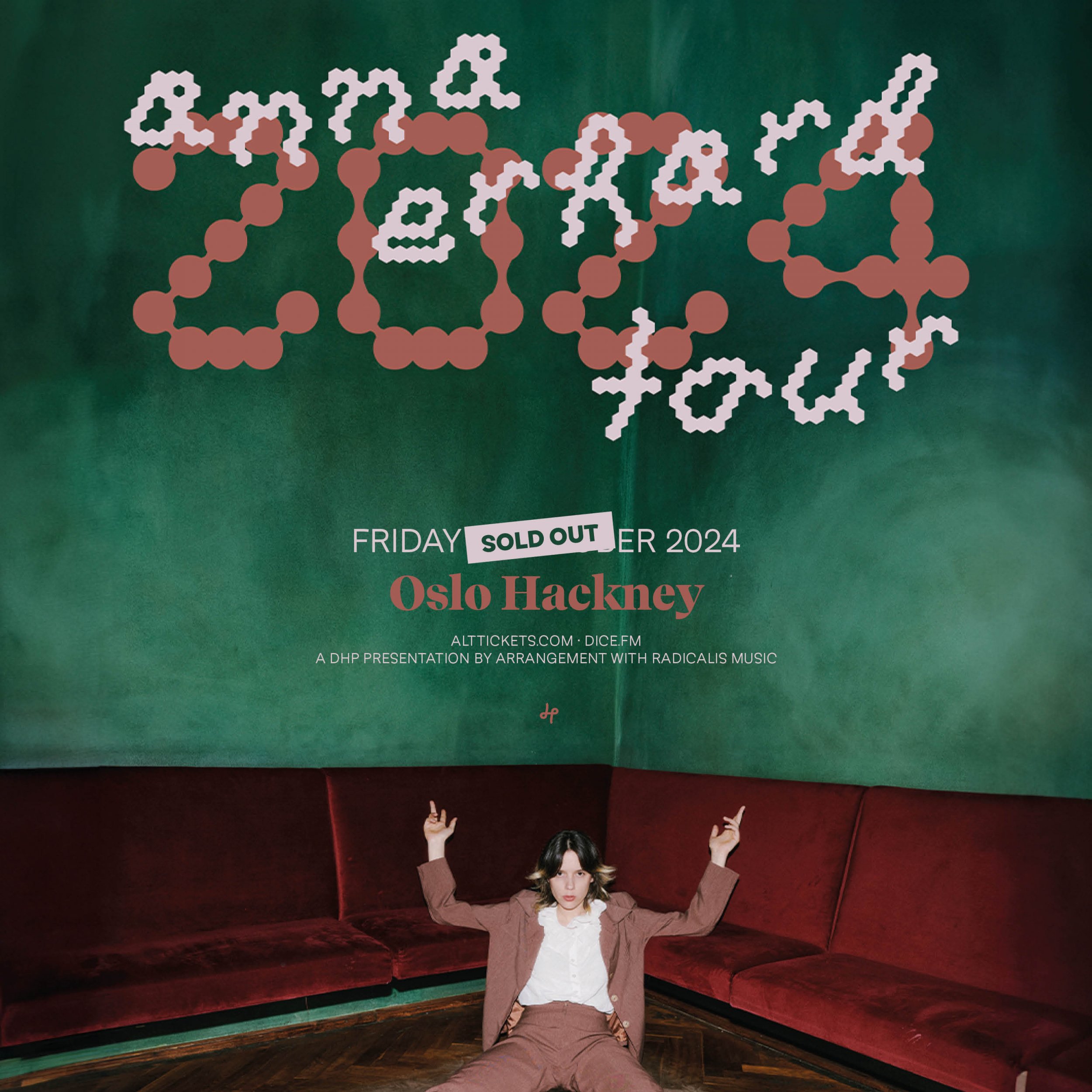 AE POSTER
