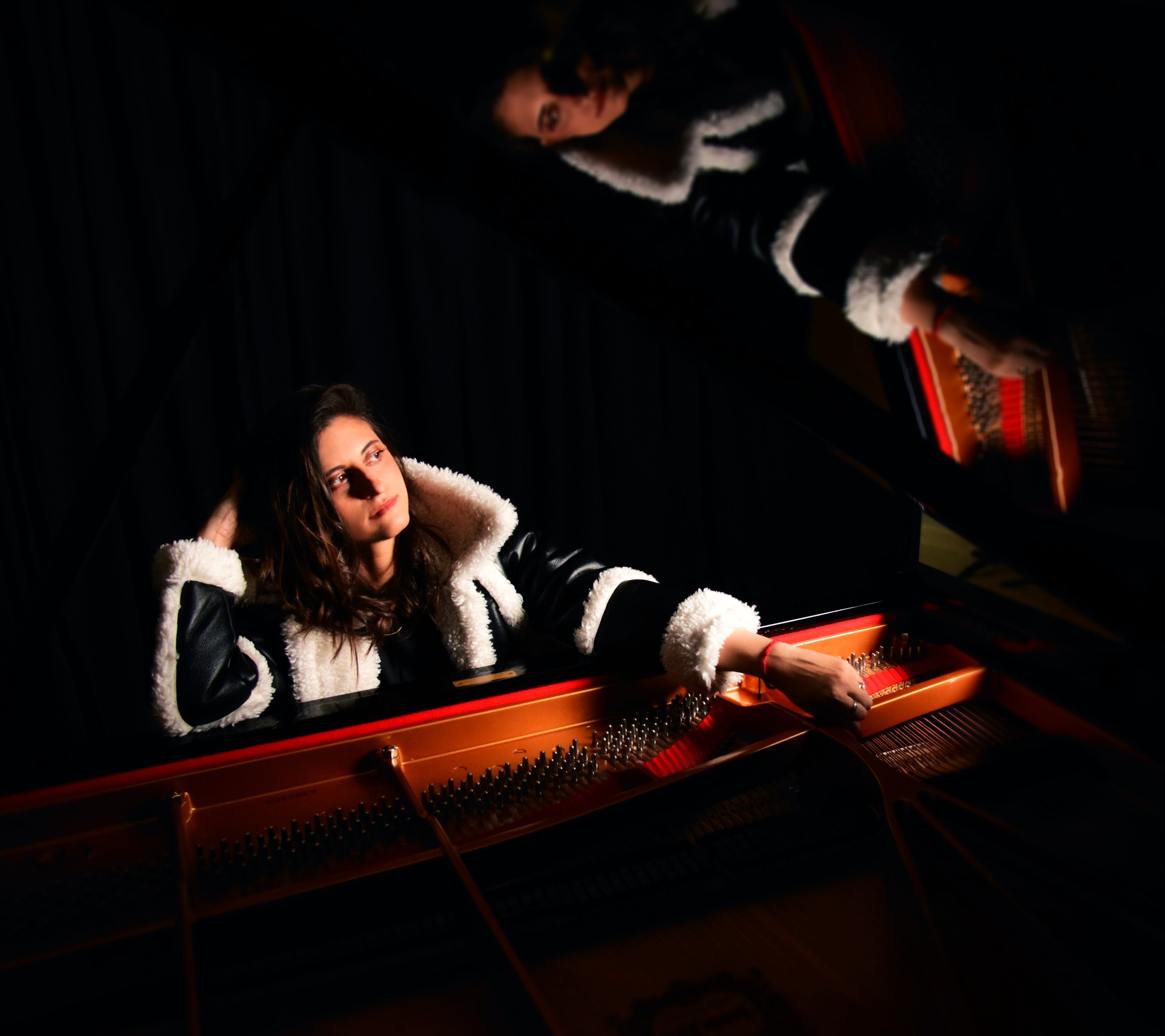 NATALIE TENENBAUM PHOTO