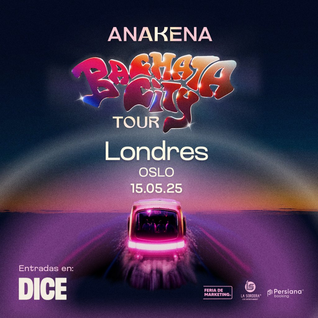 ANAKENA POSTER