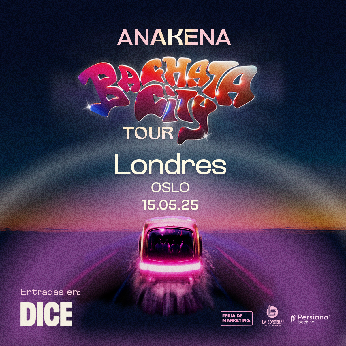 ANAKENA POSTER