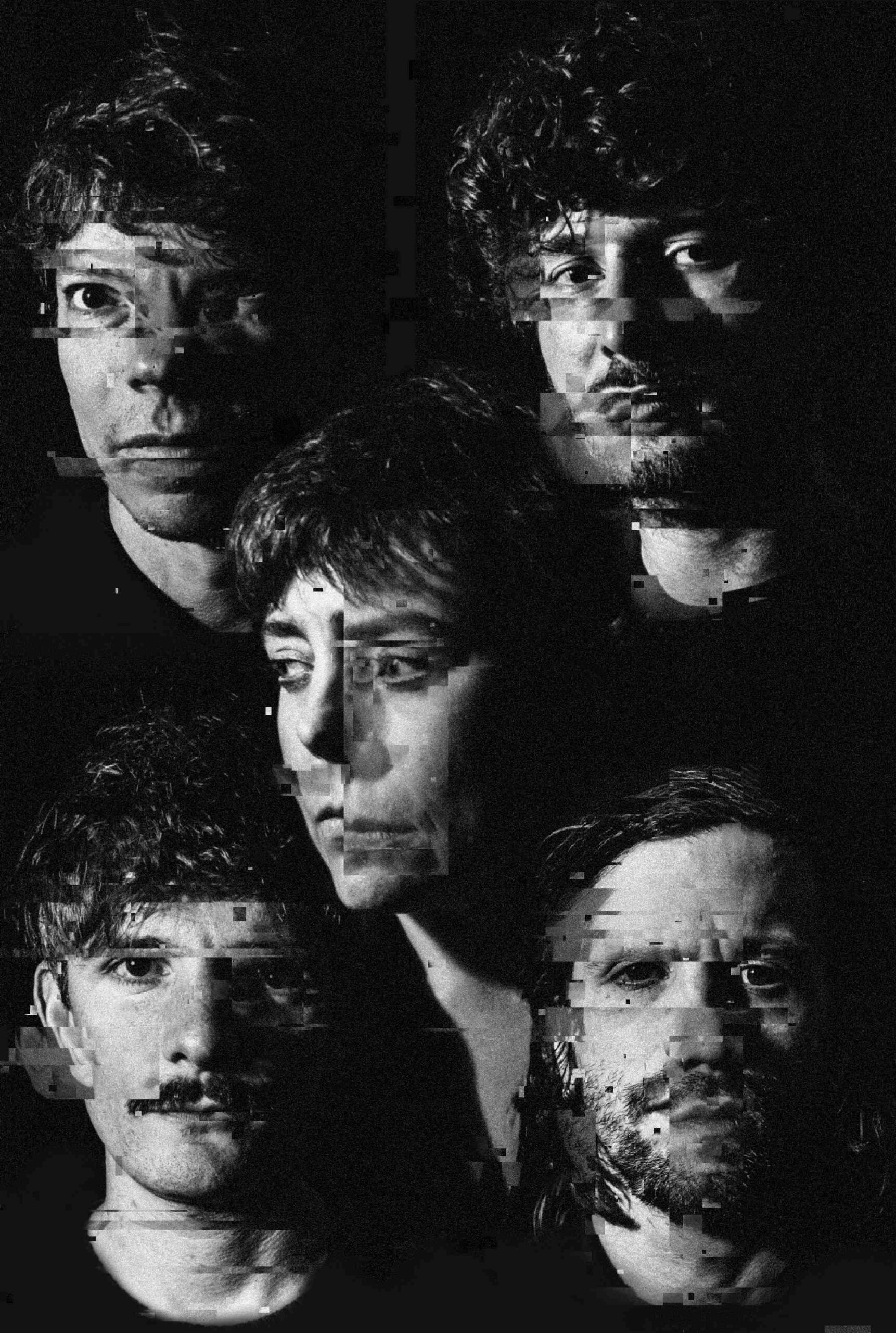 PAIN MAGAZINE PHOTO