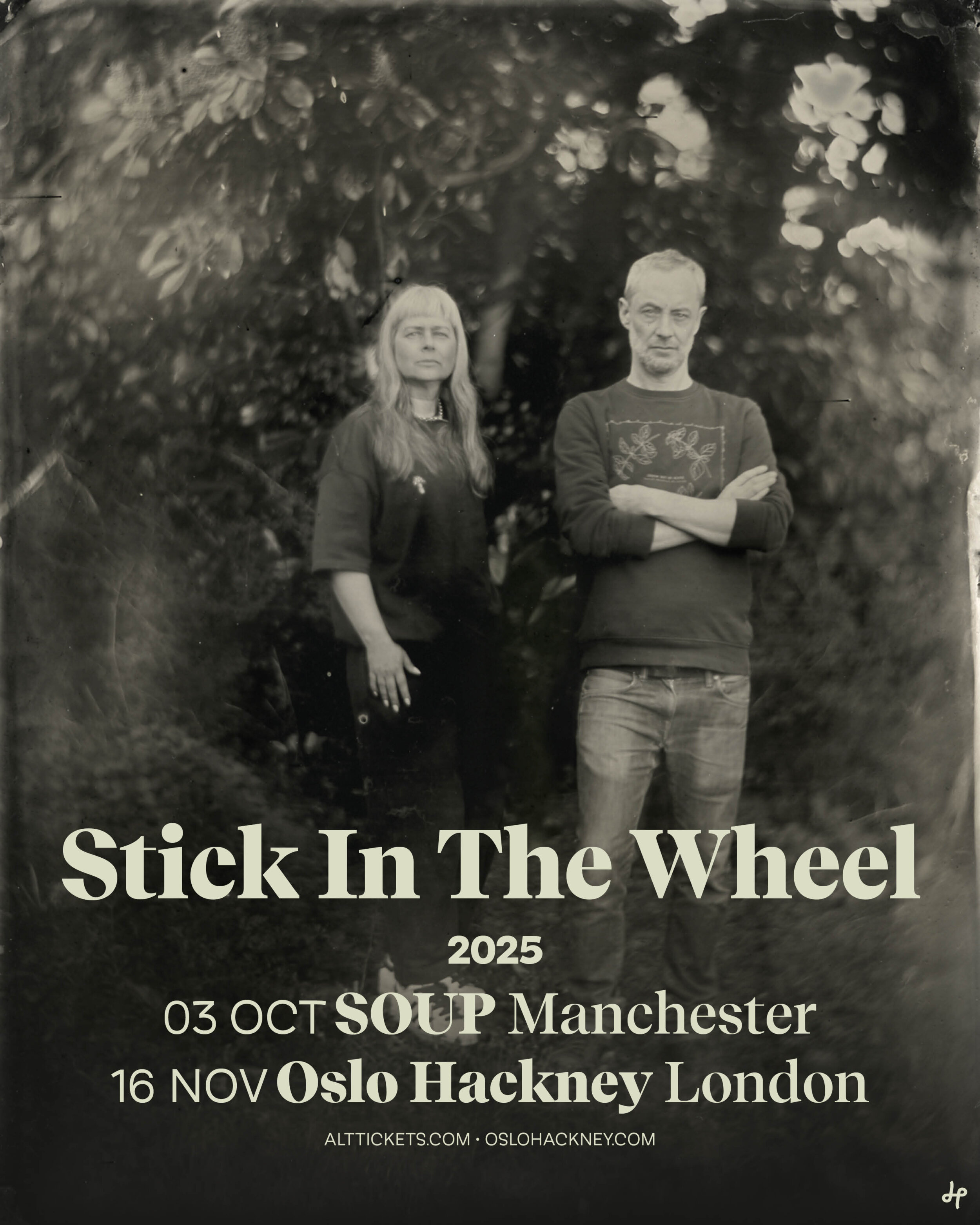 SITW POSTER