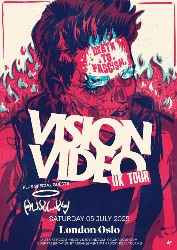VV POSTER