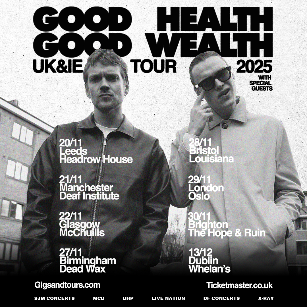 GHGW POSTER